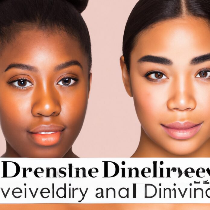 Embracing Diversity: Beauty and Skincare Tips for All Skin Tones